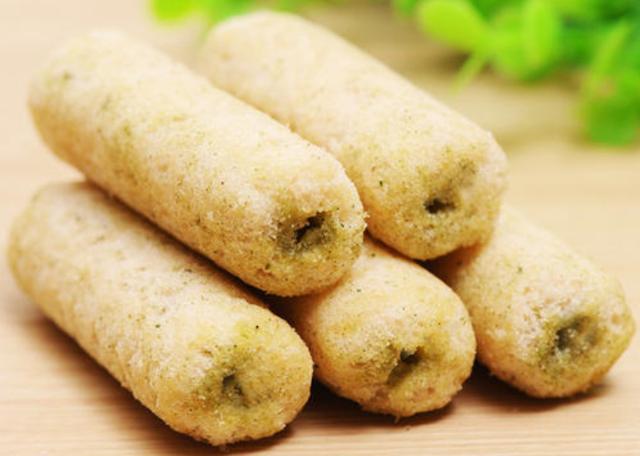 建议吃货:下面4种零食要多囤,风味不输辣条,好吃又便宜