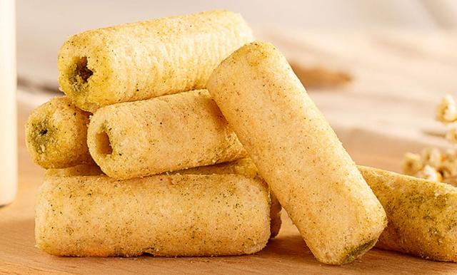 建议吃货:下面4种零食要多囤,风味不输辣条,好吃又便宜