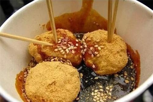 中国公认最好吃的5大糕点,你吃过几种?全吃过的是真正的吃货