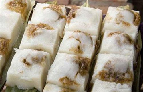 中国公认最好吃的5大糕点,你吃过几种?全吃过的是真正的吃货