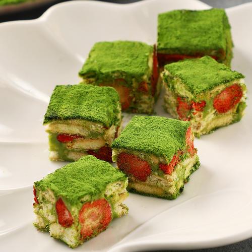 鲁迅是个大吃货,最爱小零食:奶油蛋糕、伦教糕,萨其马和鲁迅饼