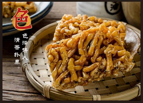 鲁迅是个大吃货,最爱小零食:奶油蛋糕、伦教糕,萨其马和鲁迅饼