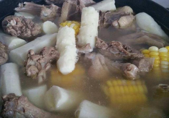 此肉比羊肉便宜,比鸡肉滋补,夏天出汗多要常吃,一看就会