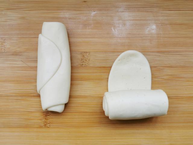 家常酥饼的简单做法,不用烤箱,层次分明,个个酥得掉渣
