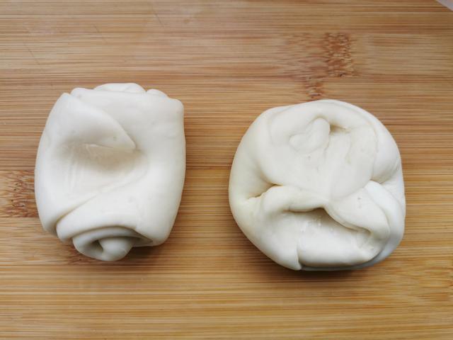 家常酥饼的简单做法,不用烤箱,层次分明,个个酥得掉渣