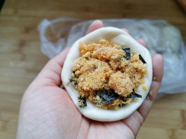 家常酥饼的简单做法,不用烤箱,层次分明,个个酥得掉渣
