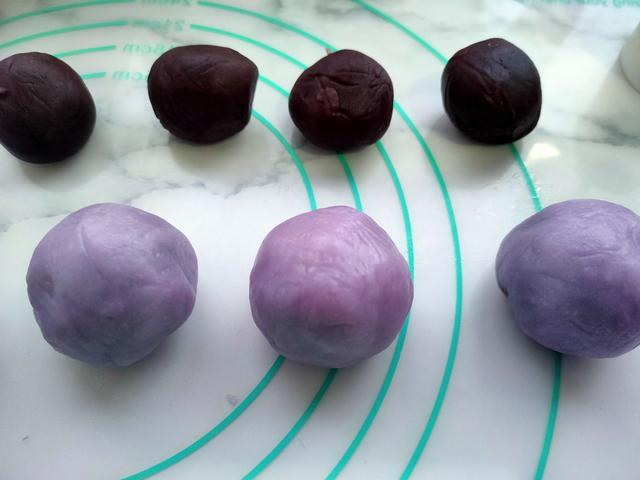 夏季网红之冰皮月饼,做法非常简单,新手轻松掌握,制作零失败