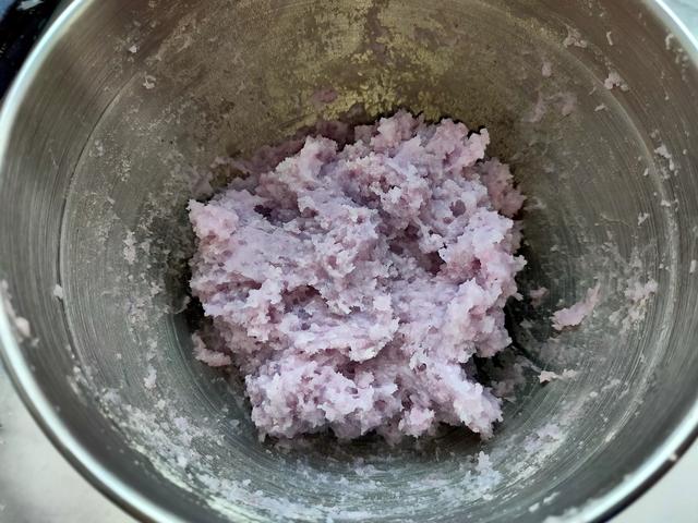 夏季网红之冰皮月饼,做法非常简单,新手轻松掌握,制作零失败
