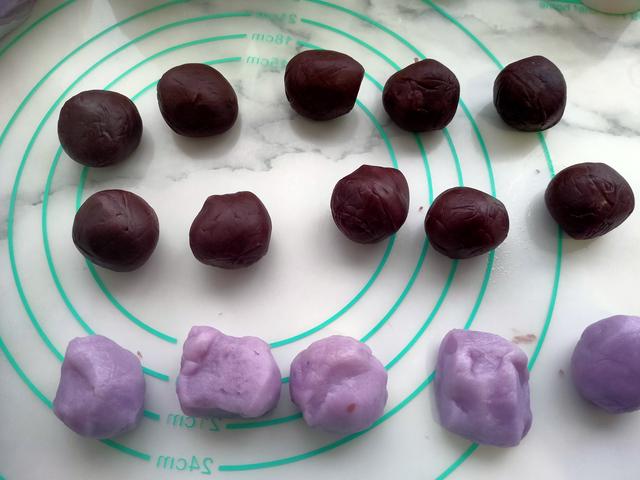夏季网红之冰皮月饼,做法非常简单,新手轻松掌握,制作零失败