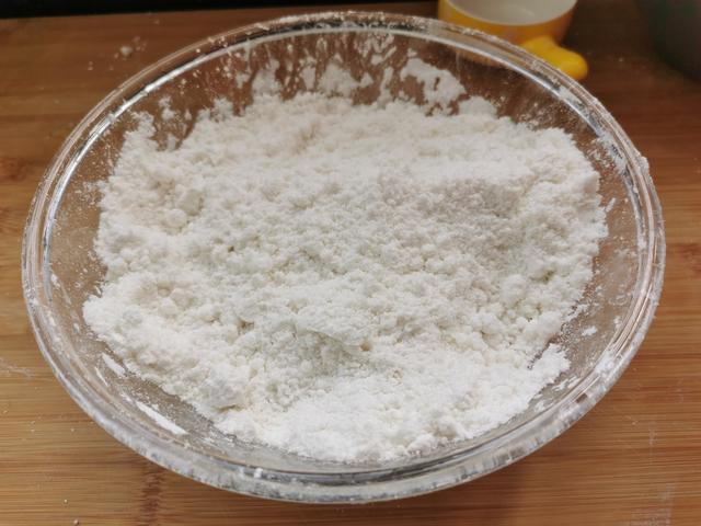 想吃米糕不用买,告诉你详细做法,不用面粉不用发酵,成本5块钱