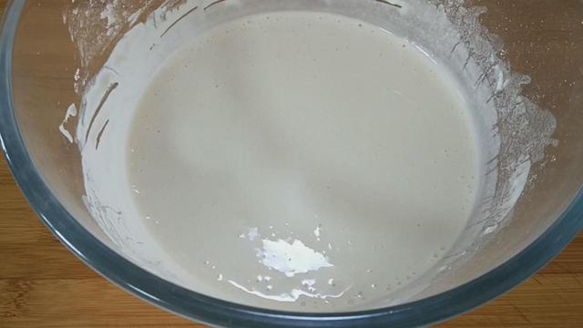糯米粉一定要试试这种做法,外焦里软,香甜不腻,上桌瞬间就光盘