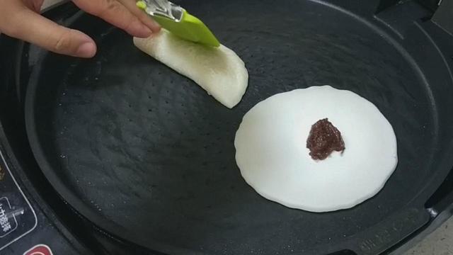 糯米粉一定要试试这种做法,外焦里软,香甜不腻,上桌瞬间就光盘