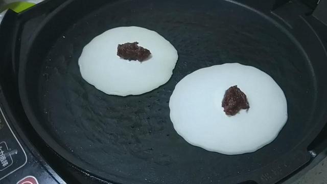 糯米粉一定要试试这种做法,外焦里软,香甜不腻,上桌瞬间就光盘