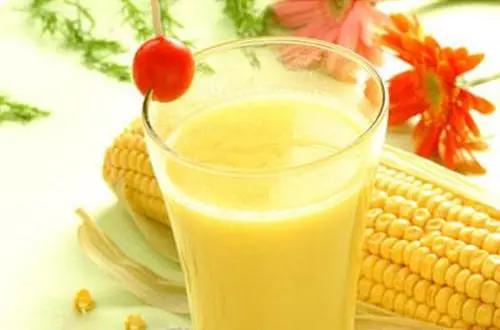 新鲜玉米好营养 汤粥汁液益处多，11种最新吃法让你吃的停不了