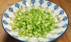 夏天就该这样吃面，清爽
