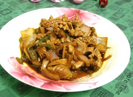 在家适合做的五十一道家常菜 ,你做过几道