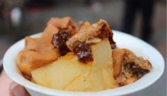 中国花式牛杂吃法大赏！