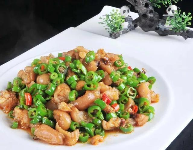 酒楼的菜是怎么做出来的?大厨教你9道热卖菜,在家也能做