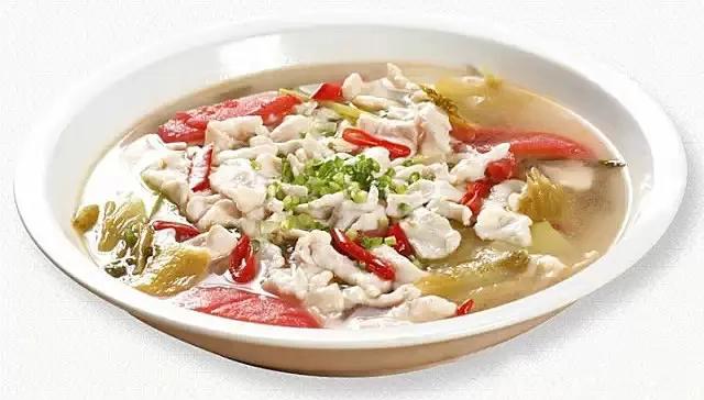 正是这些家常菜品,让顾客成为了回头客!