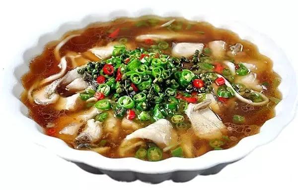 正是这些家常菜品,让顾客成为了回头客!