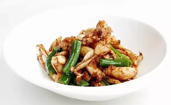 正是这些家常菜品,让顾客成为了回头客!