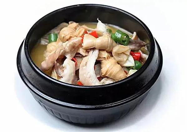 正是这些家常菜品,让顾客成为了回头客!