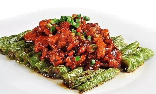 正是这些家常菜品,让顾客成为了回头客!
