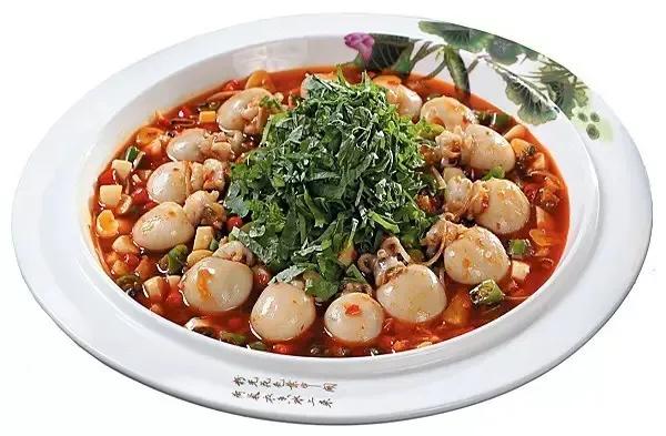 正是这些家常菜品,让顾客成为了回头客!