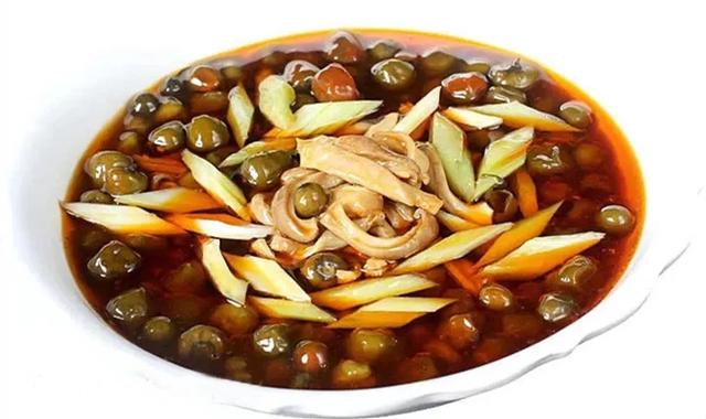 正是这些家常菜品,让顾客成为了回头客!