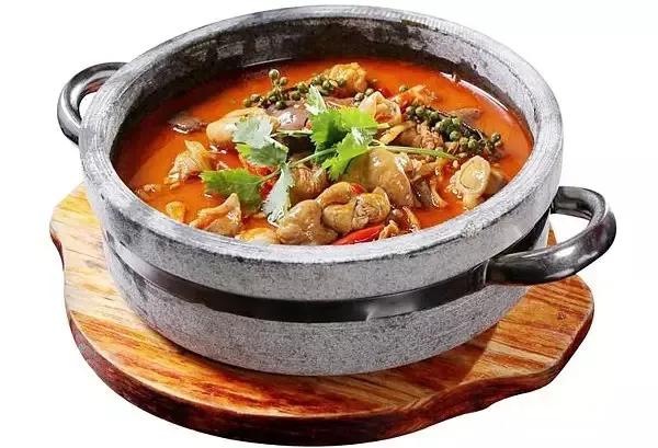 正是这些家常菜品,让顾客成为了回头客!