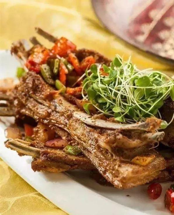 九道热卖菜,俘获食客,上桌令人赞不绝口