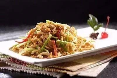 九道热卖菜,俘获食客,上桌令人赞不绝口