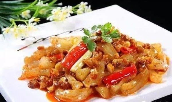 九道热卖菜,俘获食客,上桌令人赞不绝口