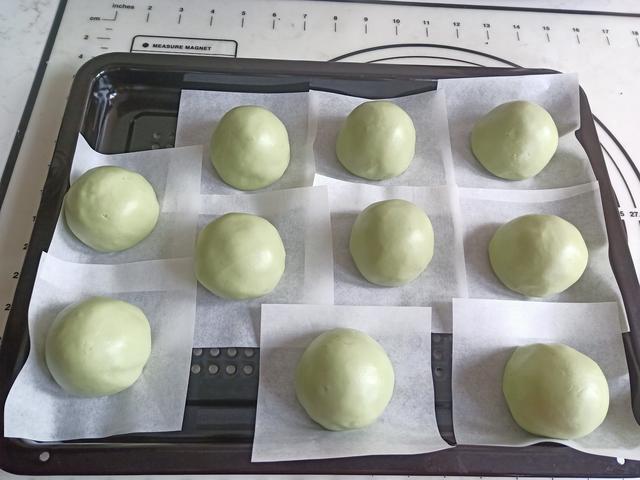 还在排队买青团?看看配料表,还是自己做吧,其实做法挺简单的