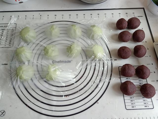 还在排队买青团?看看配料表,还是自己做吧,其实做法挺简单的