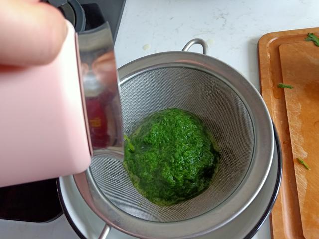 还在排队买青团?看看配料表,还是自己做吧,其实做法挺简单的