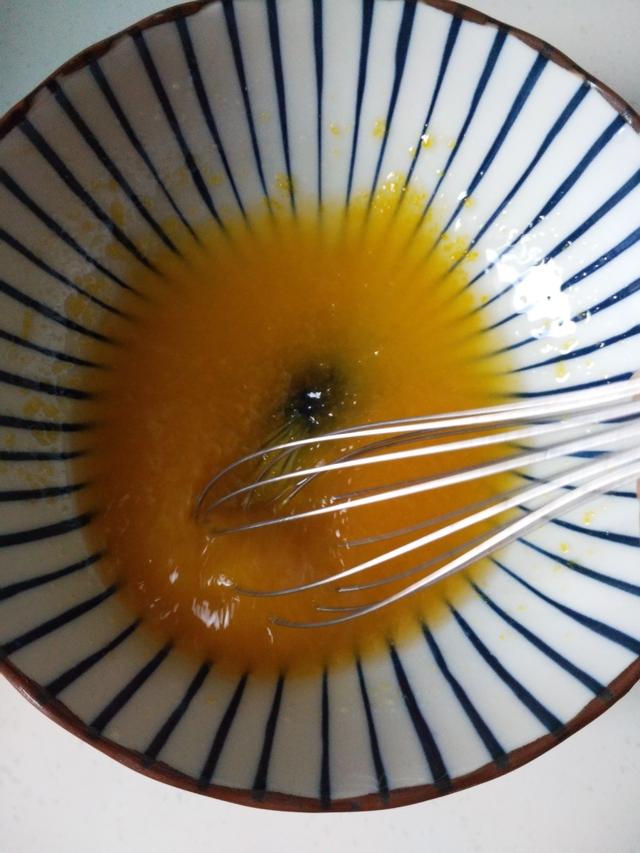原味桃酥的做法,老人小孩的最爱,咬起来卡兹响,酥的掉渣哦