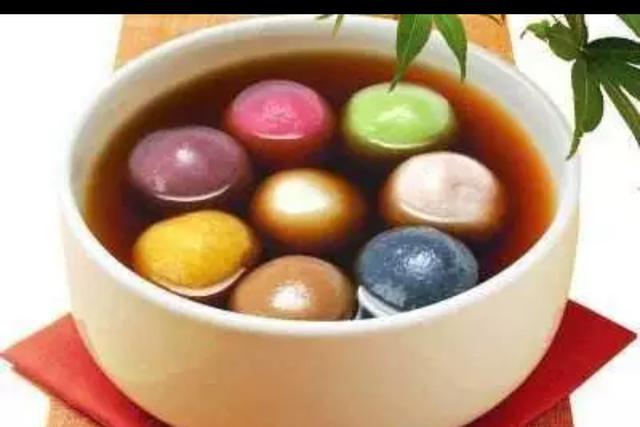 吃过苏州这6道最好吃的特色小吃,你才算是真正去过苏州!