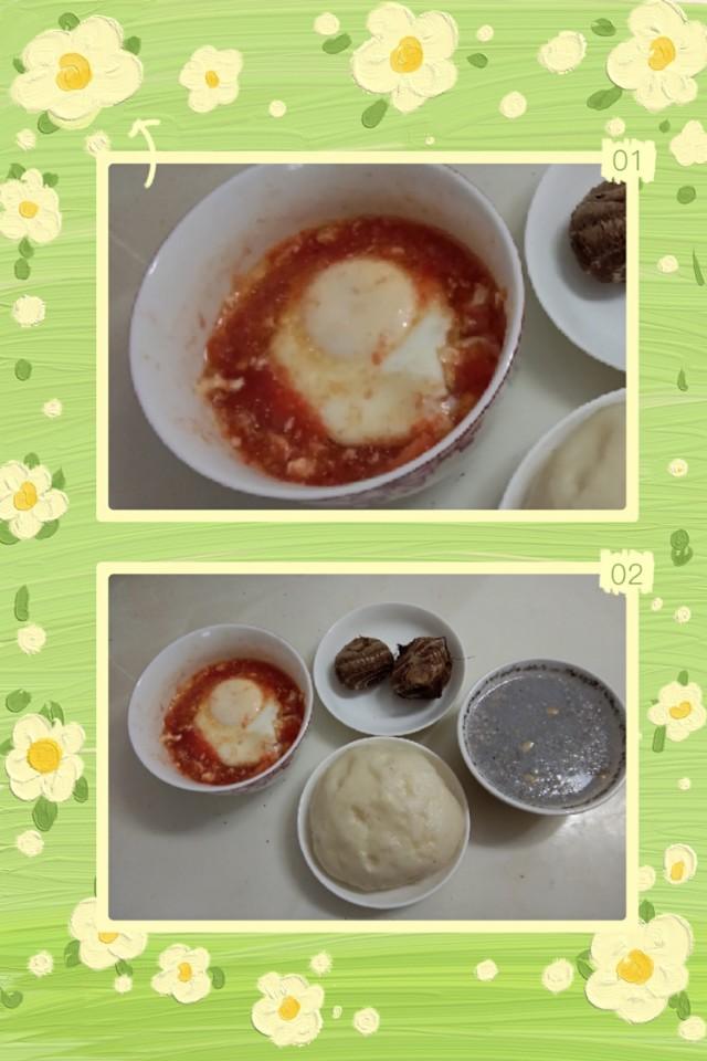 九种早餐鸡蛋的健康吃法,高营养高吸收,吃到就是赚到