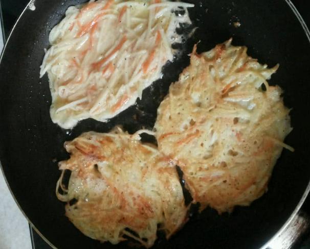 我家早餐常吃这个,软糯鲜香,营养翻倍,比豆浆油条强多了