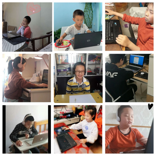 官方认可!NCT等级考试再获教育部信标委CELTSC认