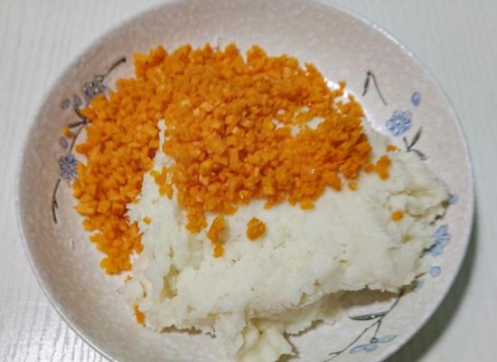 山药和它是天生一对,简单一蒸,清爽酸甜,比吃肉还营养