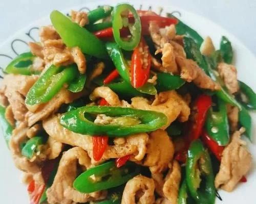 家中常备的家常菜谱,下酒下饭都可以,在家吃饭不发愁