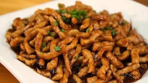 家中常备的家常菜谱,下酒下饭都可以,在家吃饭不发愁