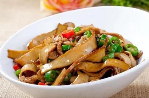 家中常备的家常菜谱,下酒下饭都可以,在家吃饭不发愁