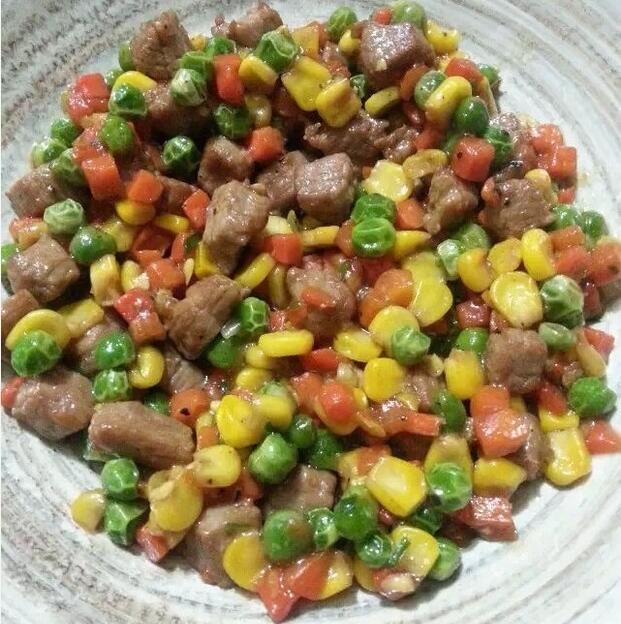 几道简单菜又方便的家常菜给你,色香味俱全,容易上手又超下饭