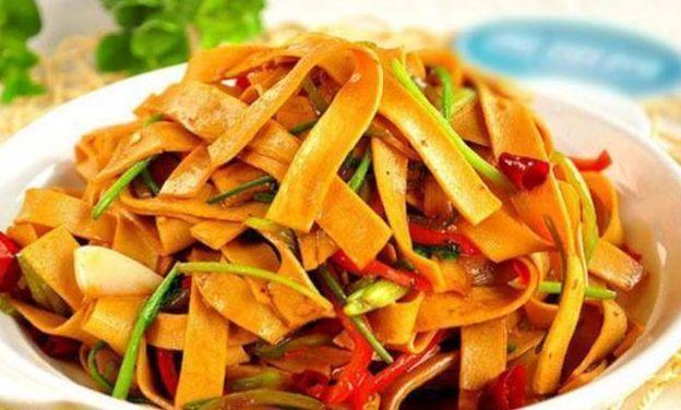 几道简单菜又方便的家常菜给你,色香味俱全,容易上手又超下饭