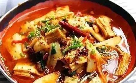 几道家常菜在朋友聚会上好吃,朋友都称赞好吃又下饭