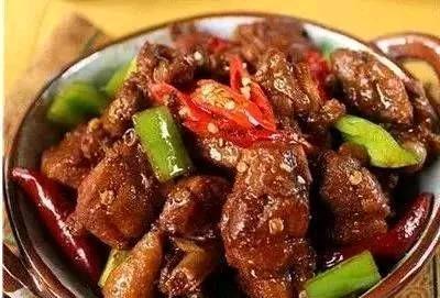 几道家常菜在朋友聚会上好吃,朋友都称赞好吃又下饭