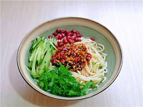最开胃的菜,10分钟做好,吃一碗还不过瘾,给肉也不换